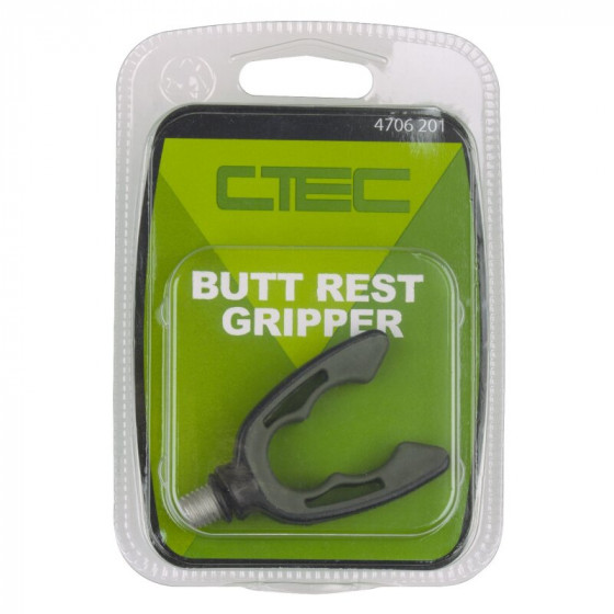 CTEC Rubber Butt Grip