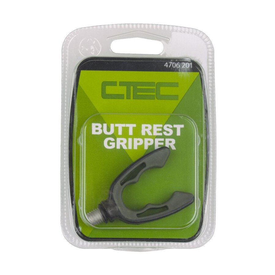 CTEC Rubber Butt Grip