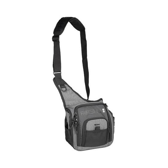 Spro Freestyle Shoulderbag V2, Umhängetasche