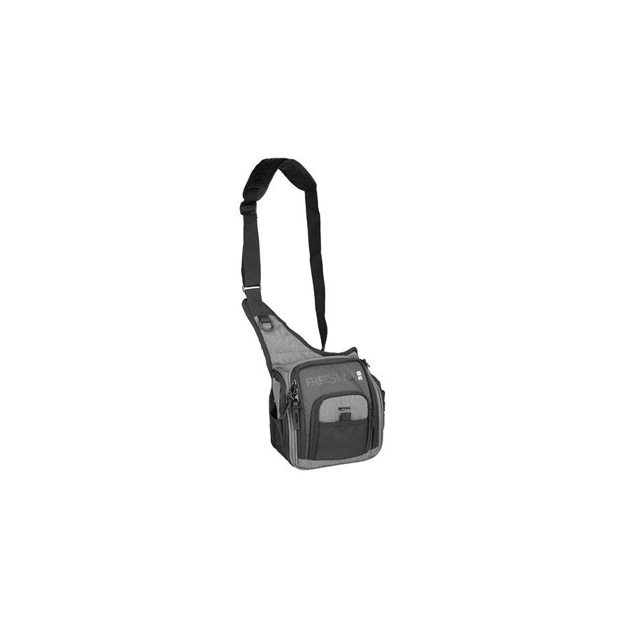 Spro Freestyle Shoulderbag V2, Umhängetasche