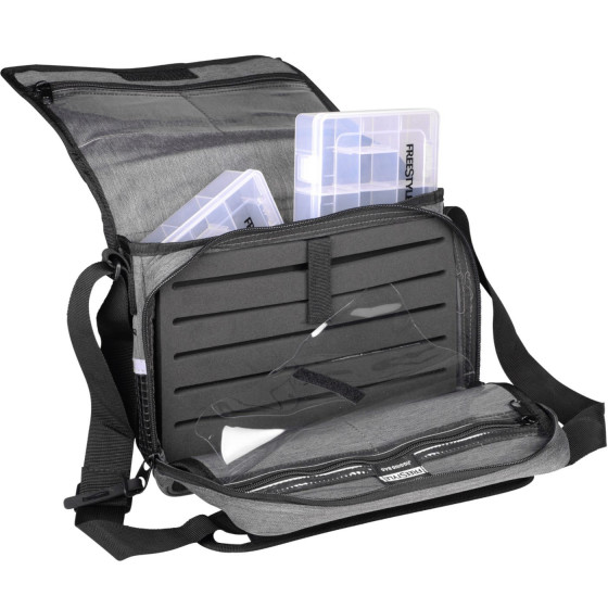 Spro Freestyle Jigging Bag V2  - Kunstködertasche