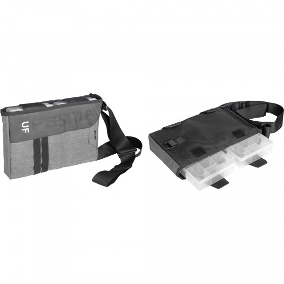 Spro Freestyle Fs Ultra Free Bag