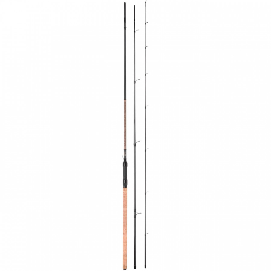 Spro Trout Master Tactical Lake Sbiro 3.90m 3-25g