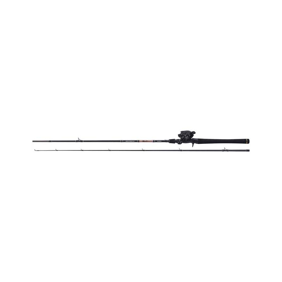 Balzer MK Adventure IM-6 (Casting), 2,10m, versch. Varianten