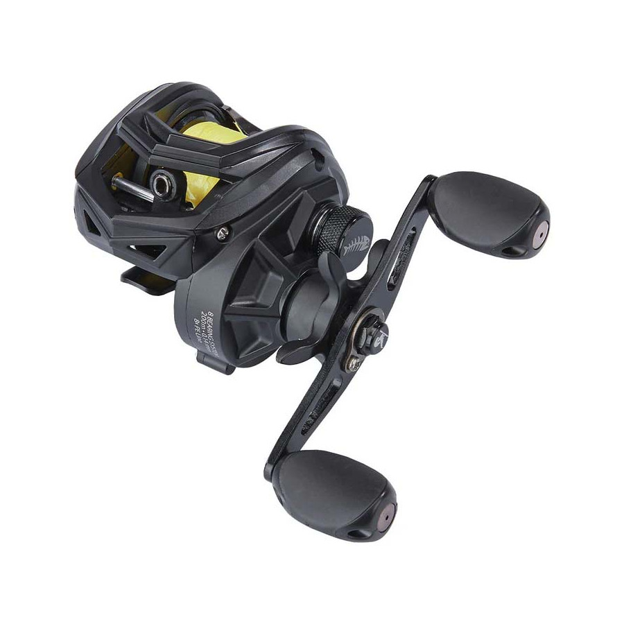 Balzer MK Adventure IM-6 (Casting), 2,10m, versch. Varianten