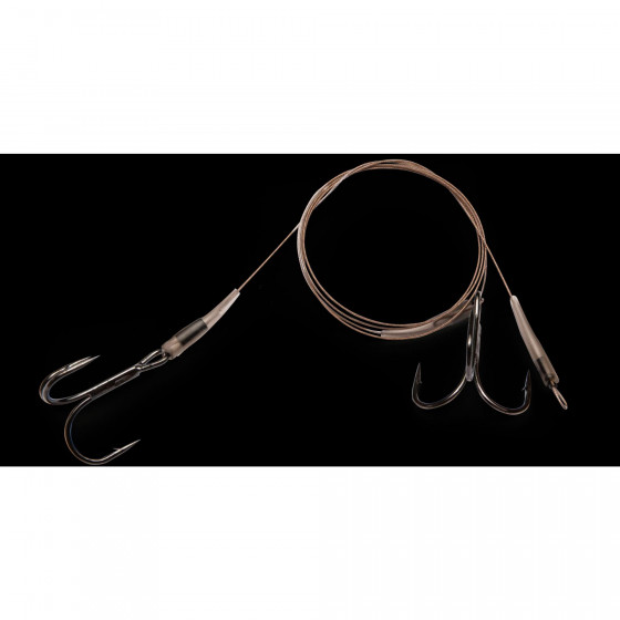 Zebco DB Series Universal Leader 14 kg, 30lbs, versch. Varianten