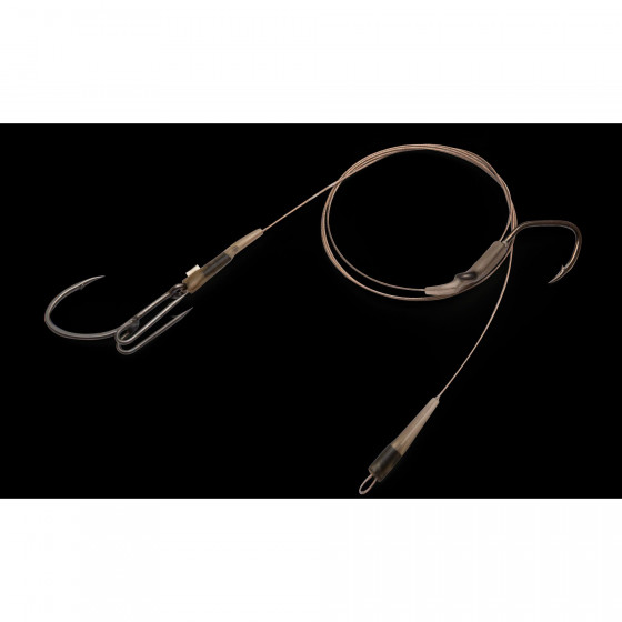 Zebco DB Series Float Rig Leader 14 kg, 30lbs, versch. Varianten