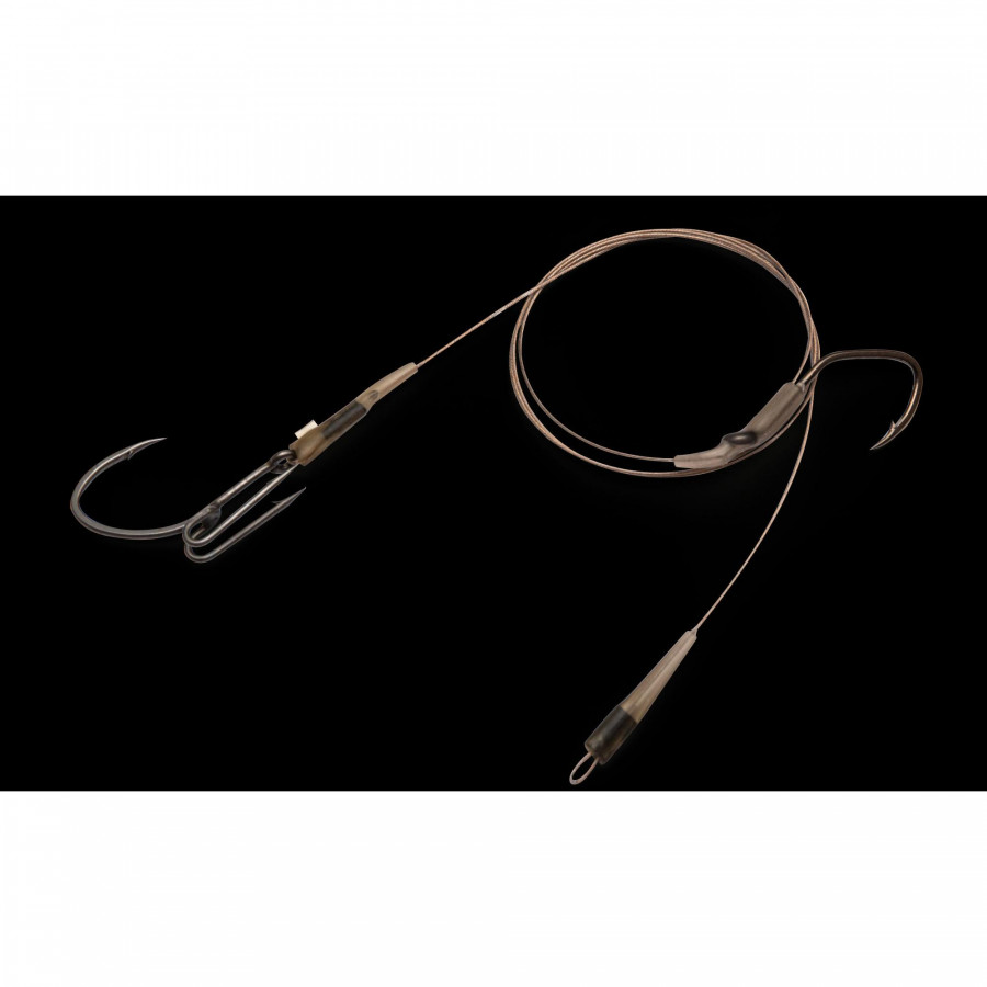 Zebco DB Series Float Rig Leader 14 kg, 30lbs, versch. Varianten