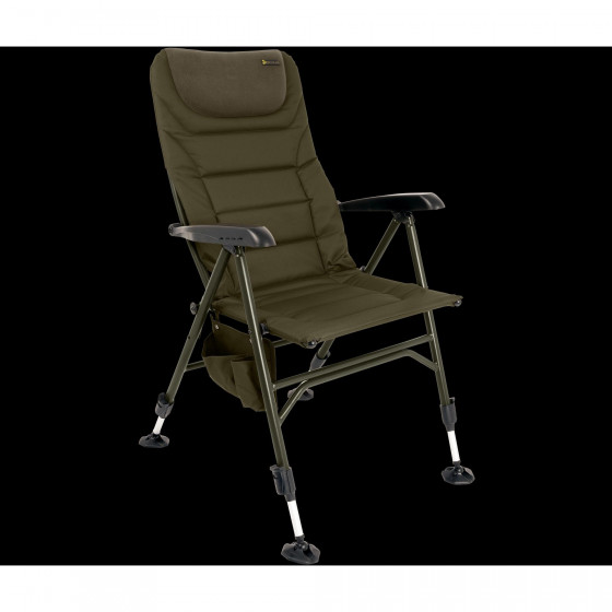 Avid Carp Revolve X Armchair