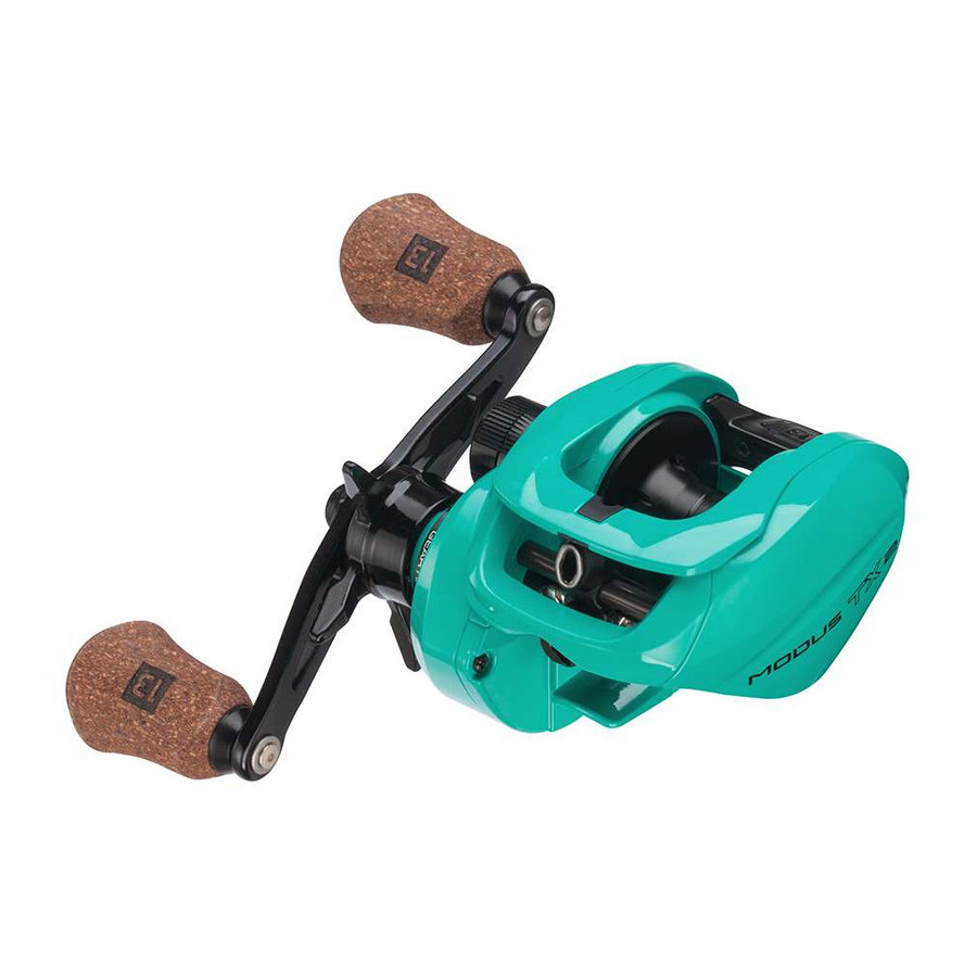 13 Fishing Modus TX2 BC , 7.3:1, LH
