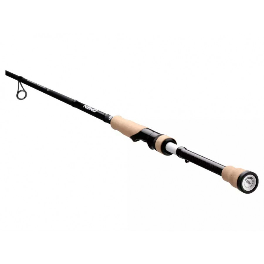 13 Fishing Omen Black Spin - Medium Heavy - 274 cm - 15-40g