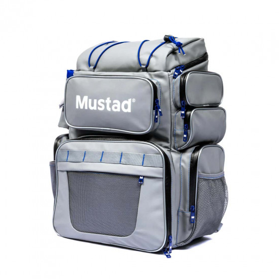 Mustad Time Back Pack - Rucksack