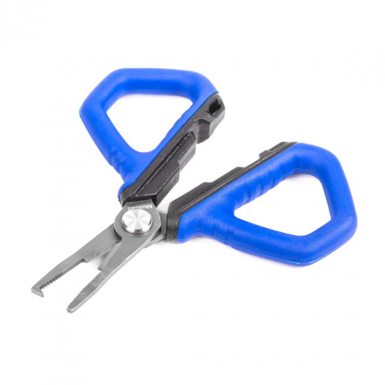 Mustad 4" 3-1 Mini Tool