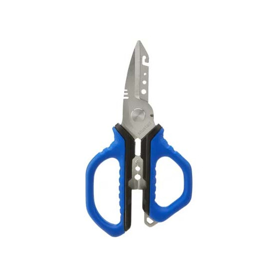 Mustad Blueline 6.5" Scissors