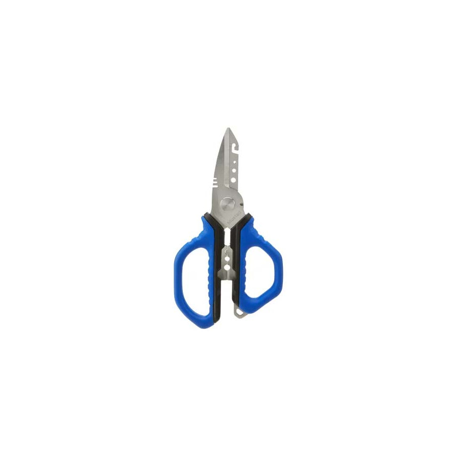 Mustad Blueline 6.5" Scissors