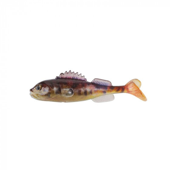Balzer Shirasu Goby Softlure 7,5cm 5,5g