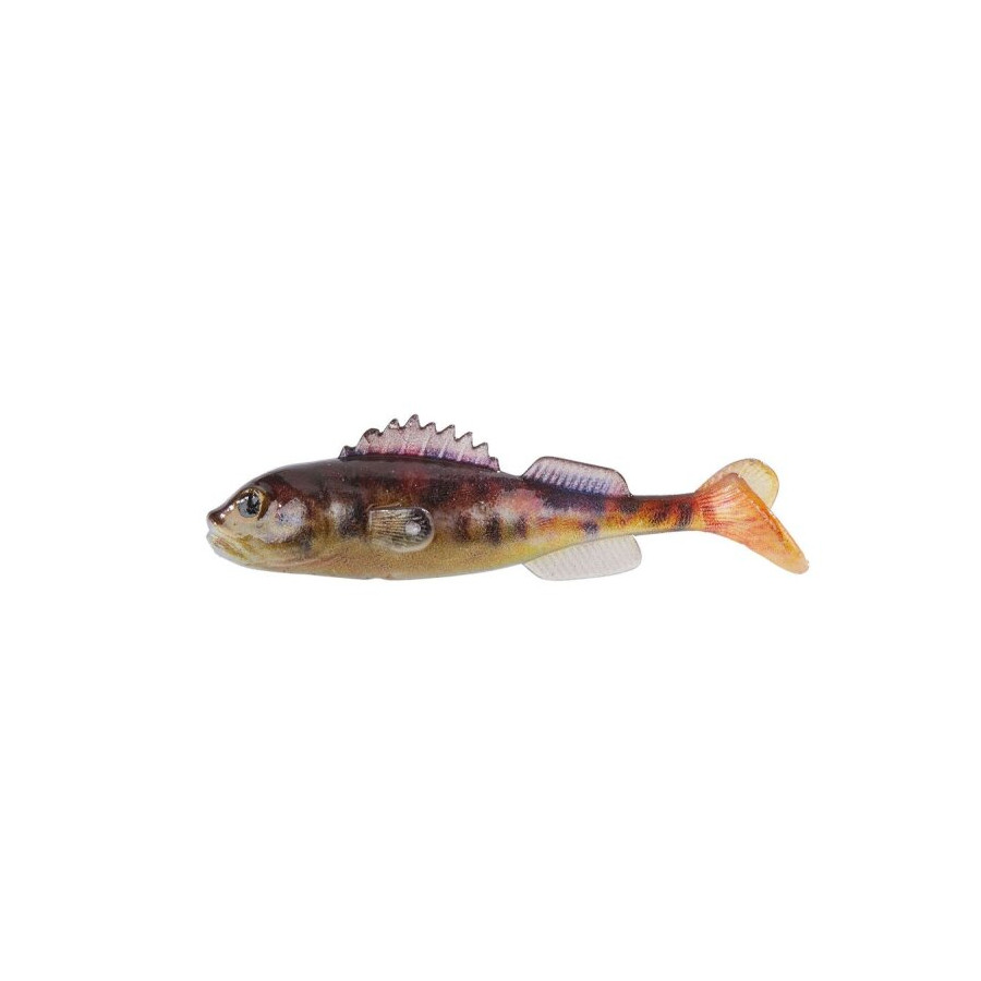 Balzer Shirasu Goby Softlure 7,5cm 5,5g