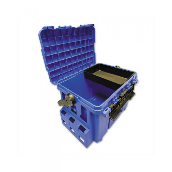 Gamaktsu G-Case 7000