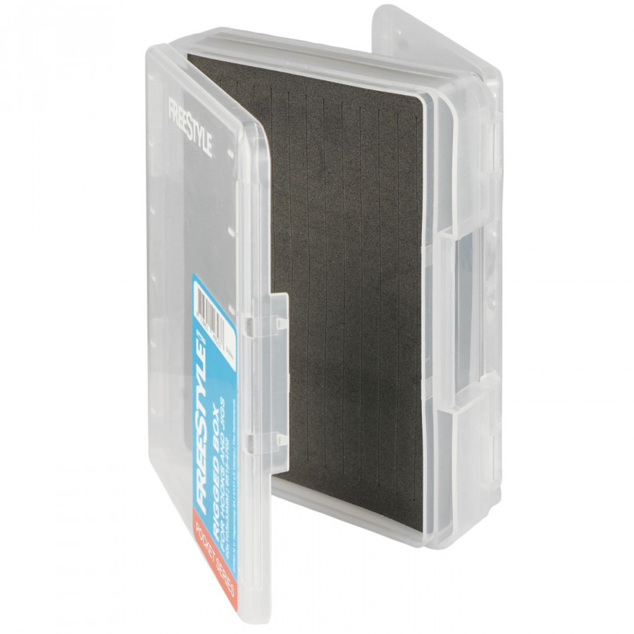 Spro Freestyle Pocket Box 40x103x33mm, verschiedene Varianten