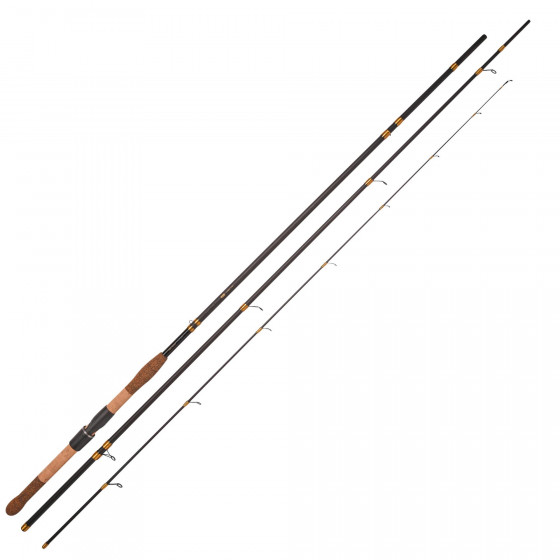 Spro Trout Master NT TOC 3.90m 3-25g