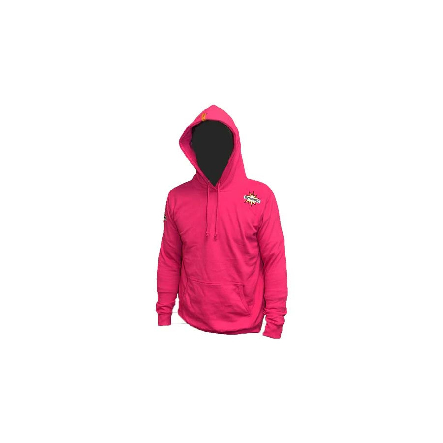 Dynamite Baits Hoody, versch. Varianten