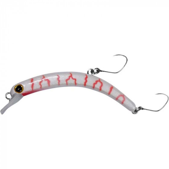 Balzer Forellen Wobbler Peachy, versch. Varianten