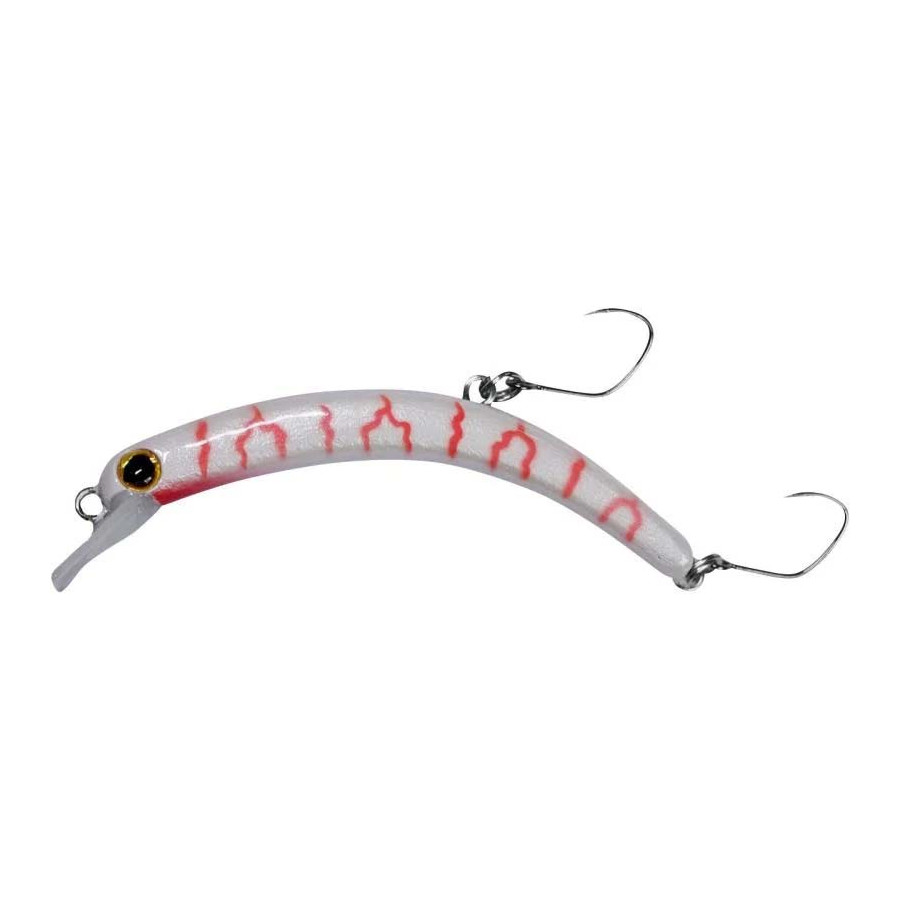 Balzer Forellen Wobbler Peachy, versch. Varianten
