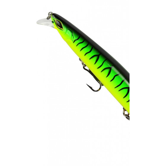 Seika Pro Wobbler Nightveit Junior 12,5cm 19g versch. Farben