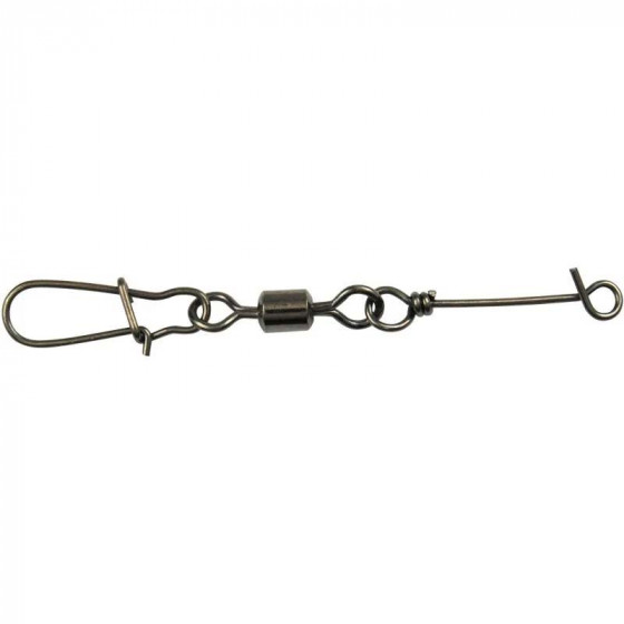 Spro Rolling SW No-Knot Fastlock 30kg Gr 4