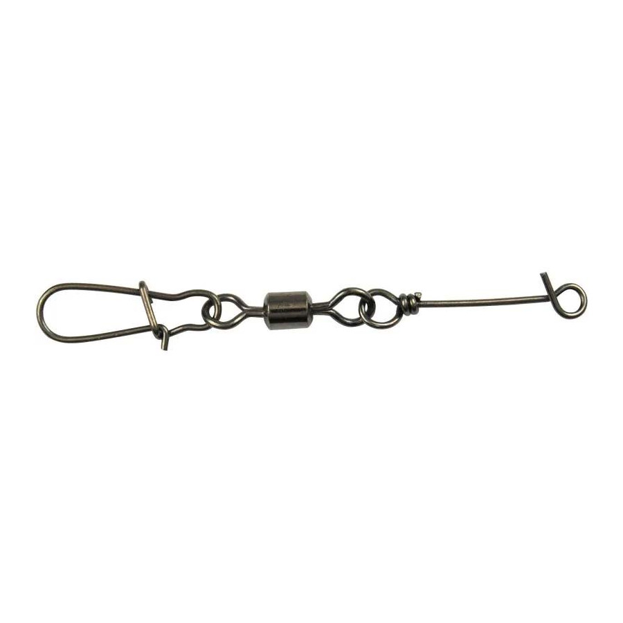 Spro Rolling SW No-Knot Fastlock 30kg Gr 4