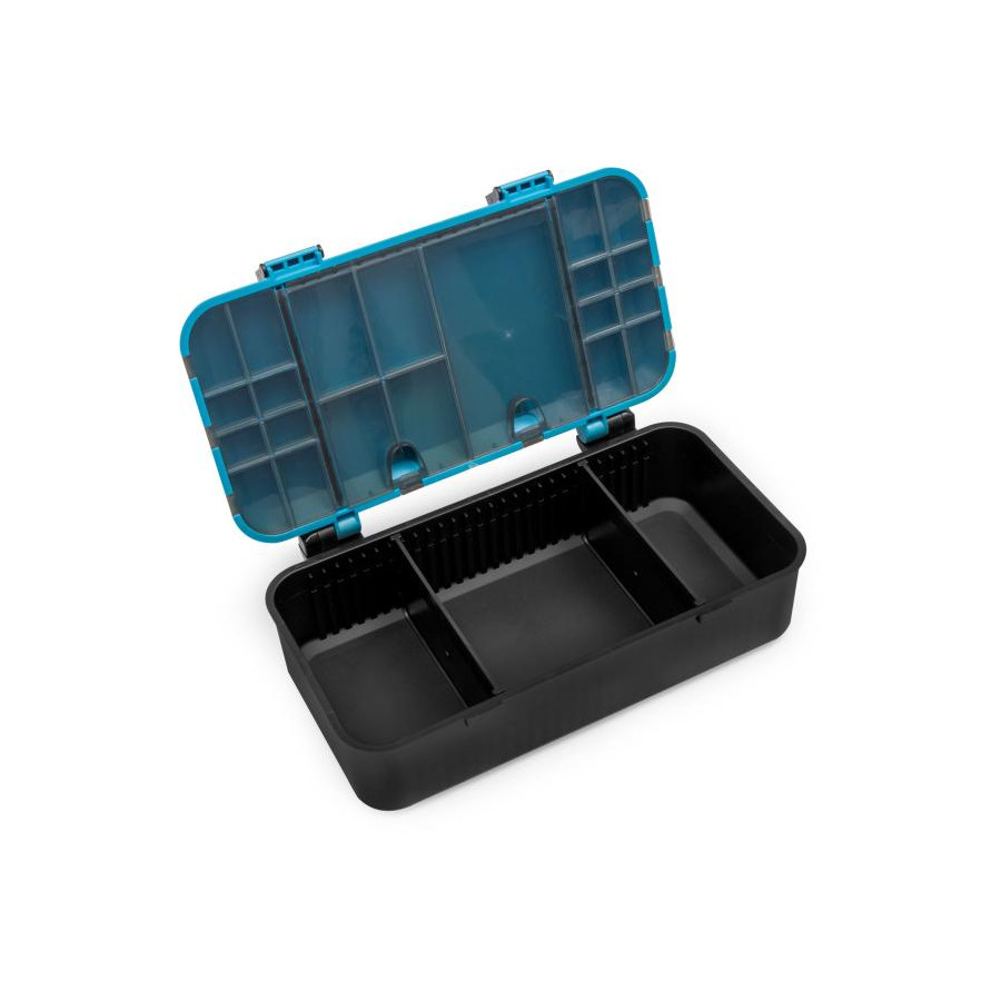 Zebco Trophy Tackle Box