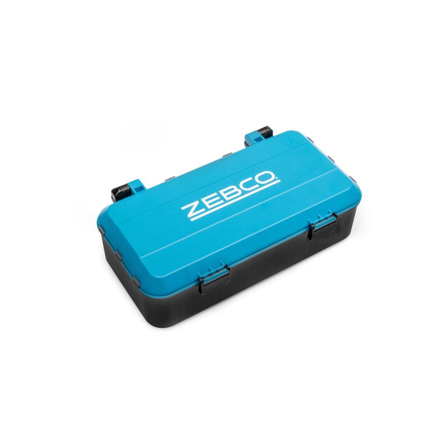 Zebco Trophy Tackle Box