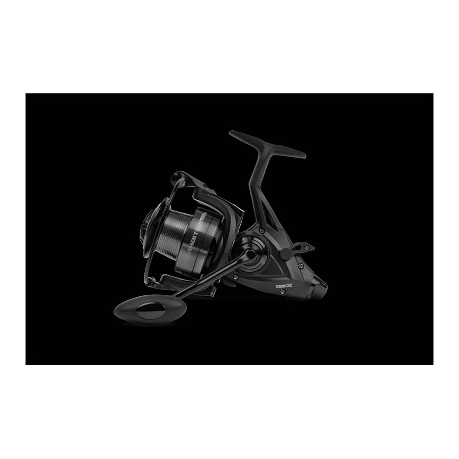 Zebco Ambition FS, Feederrolle, versch. Varianten