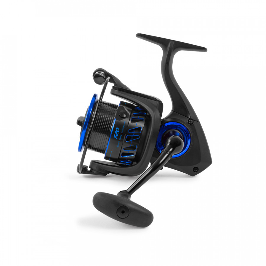 Preston Inertia 520 Reel