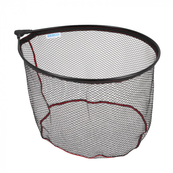 Zebco Demonic Net, 26in, Latex