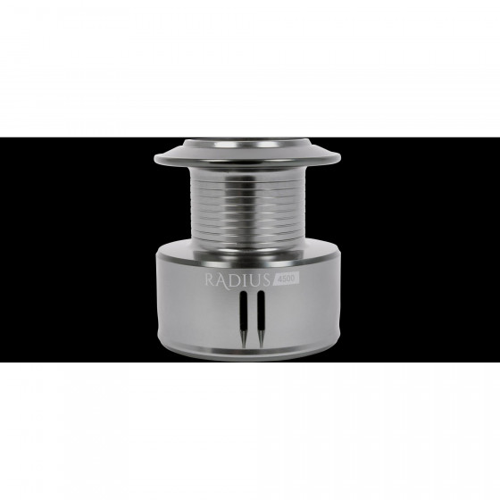 Korum Radius Freilaufrolle, versch. Varianten