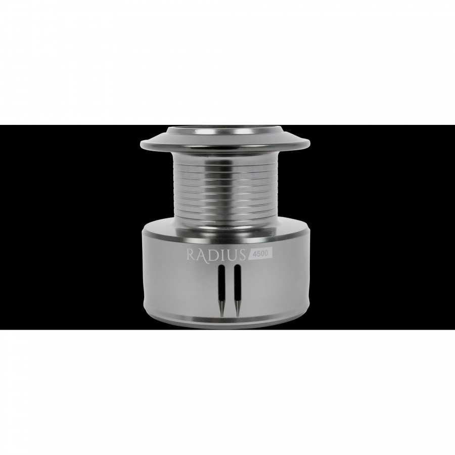 Korum Radius Freilaufrolle, versch. Varianten