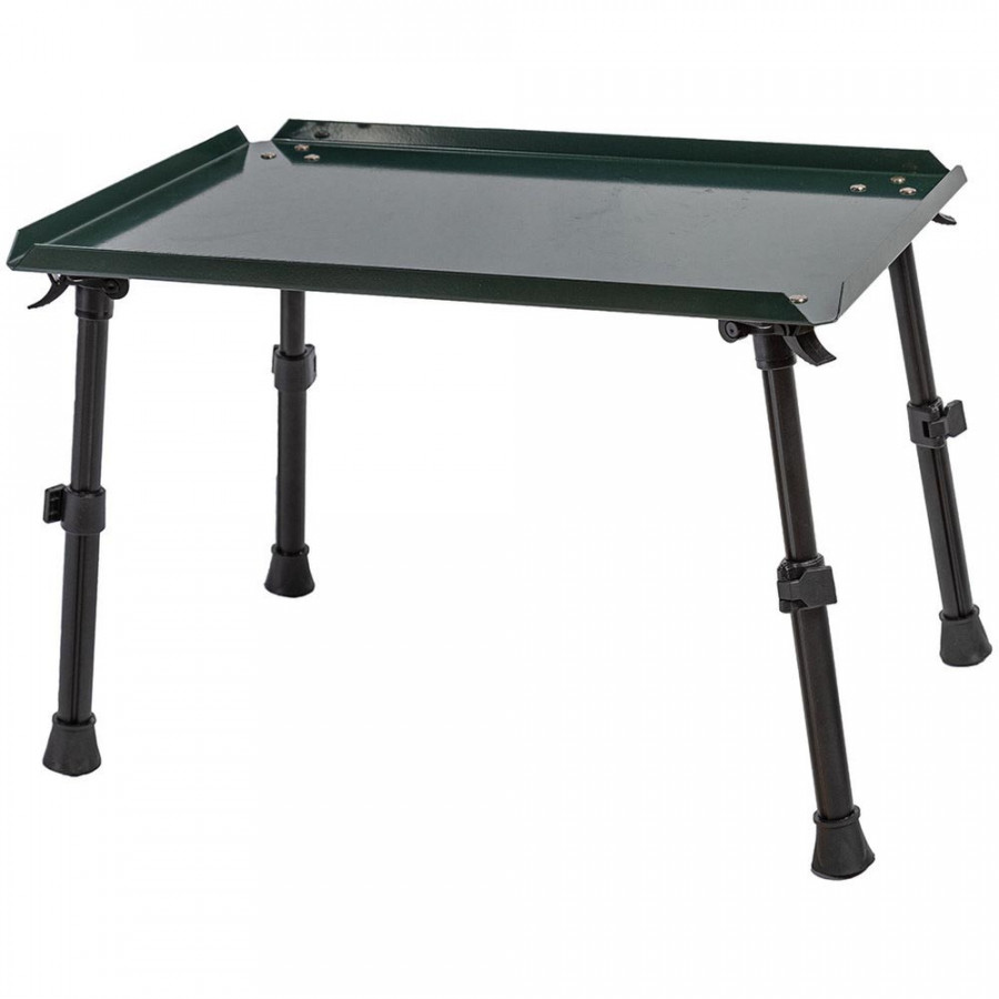 Lion Sports Treasure Bivvy Table Adjustable