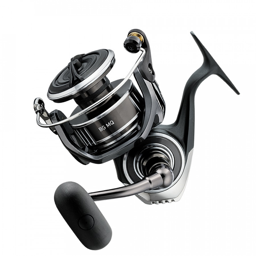 Daiwa BG MQ 6000D-H