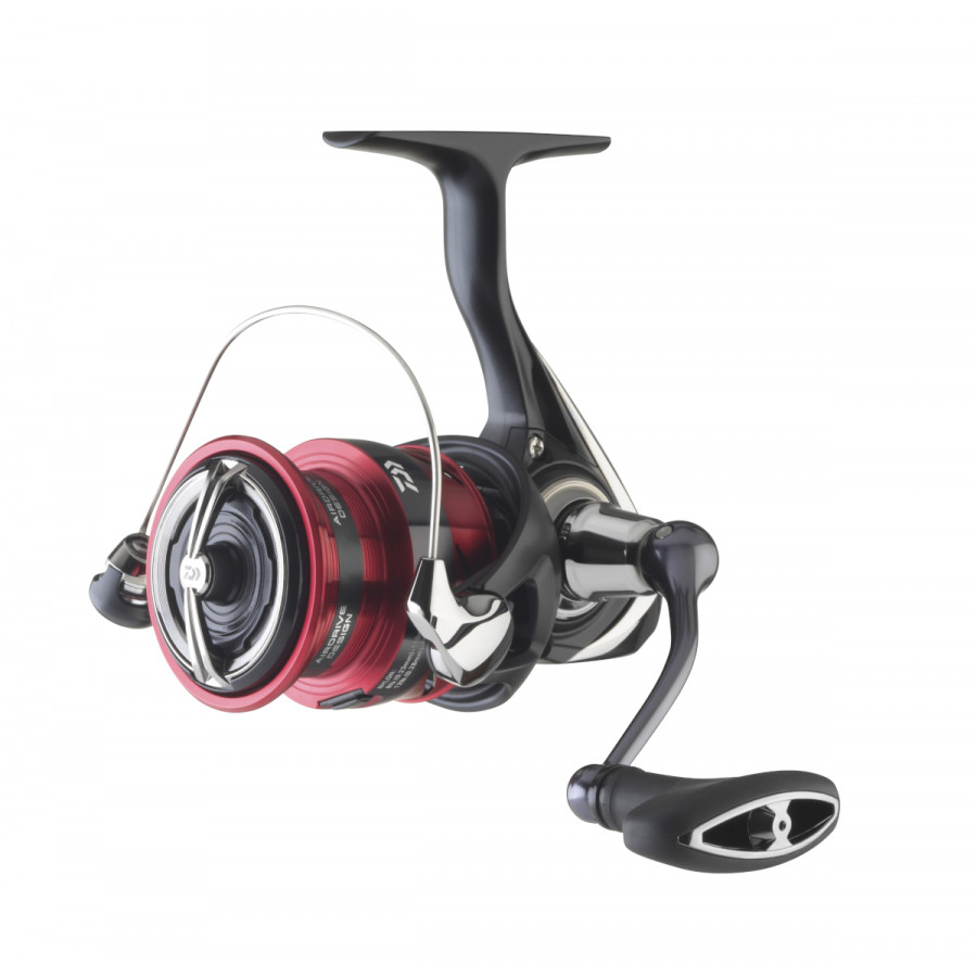 Daiwa 23 Ninja Match & Feeder LT 4000 C