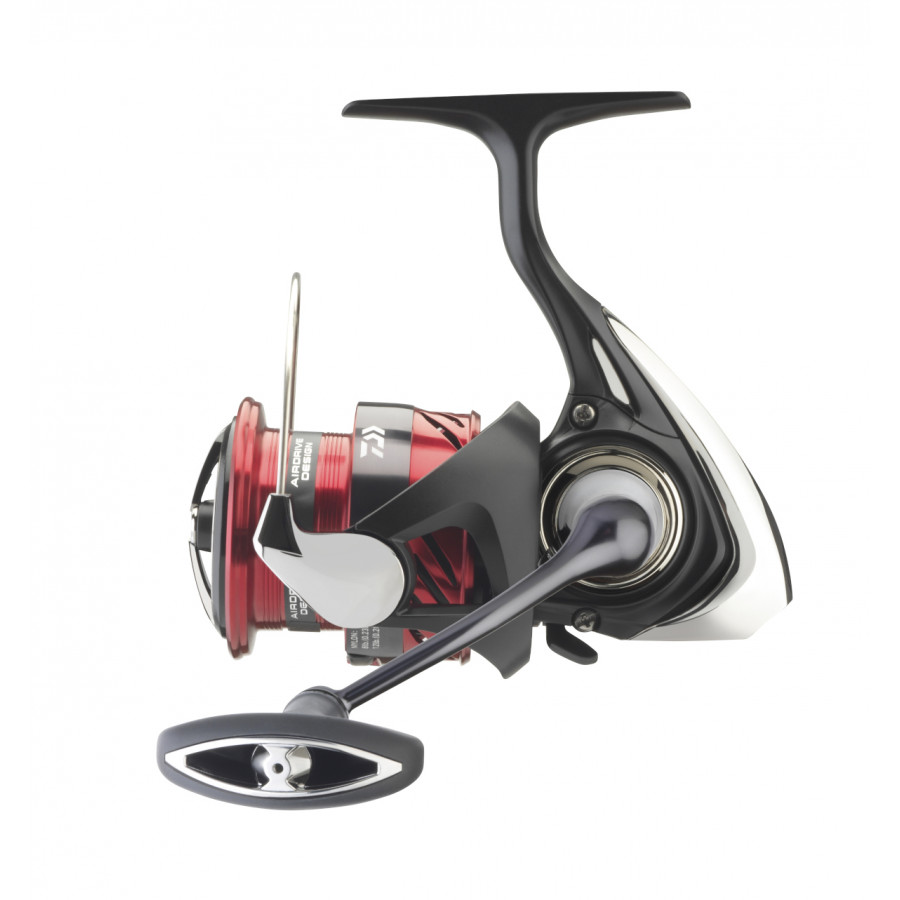 Daiwa 23 Ninja Match & Feeder LT 6000 SS