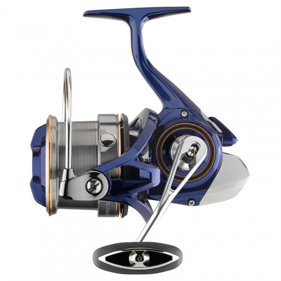 Daiwa TDR Distance 25QD Mod.23