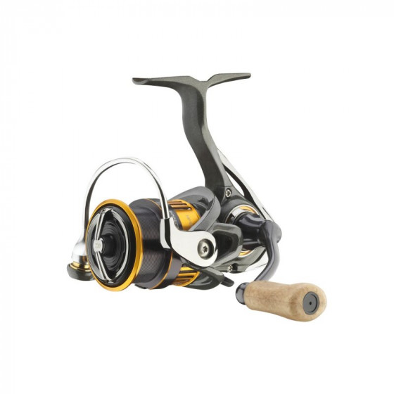 Daiwa 22 Silvercreek X LT, versch. Modelle