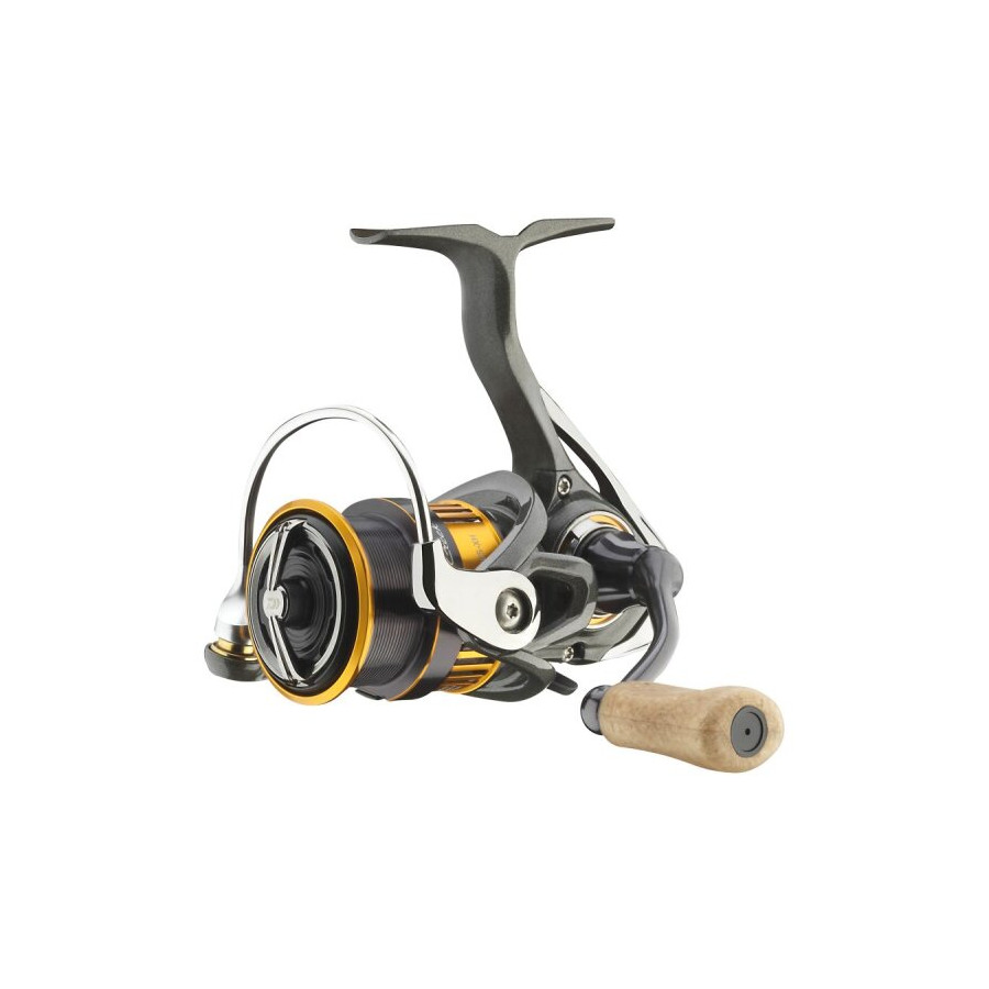 Daiwa 22 Silvercreek X LT, versch. Modelle