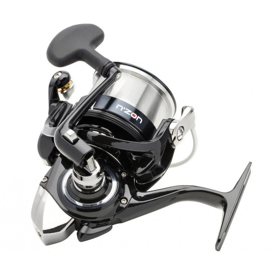Daiwa 24 N'Zon Plus Distance 25QD