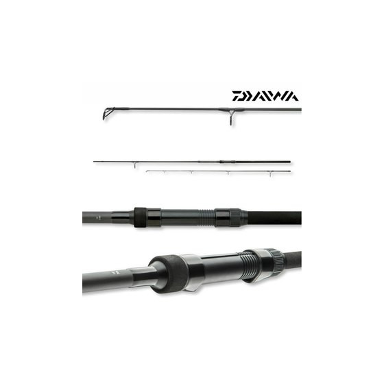 Daiwa Black Widow EXT Carp 10ft 3,0lbs