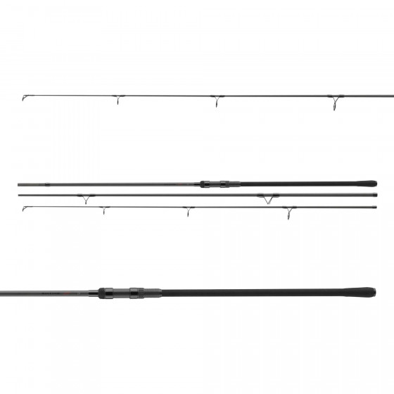 Daiwa Black Widow XT Carp 3.60m 3.0lbs