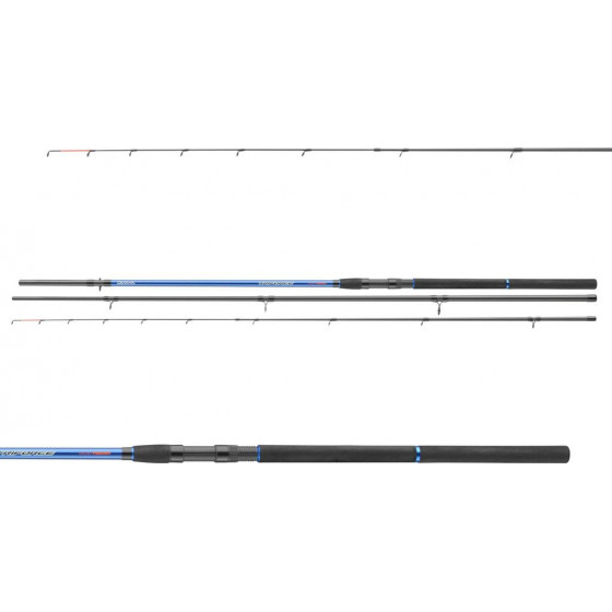 Daiwa Triforce Target Feeder Serie