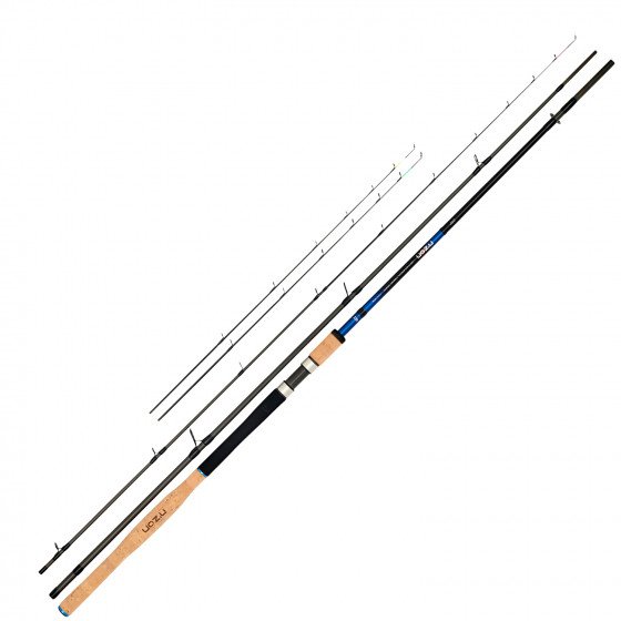 Daiwa N'Zon Distance Special Feeder 3,66m -150g
