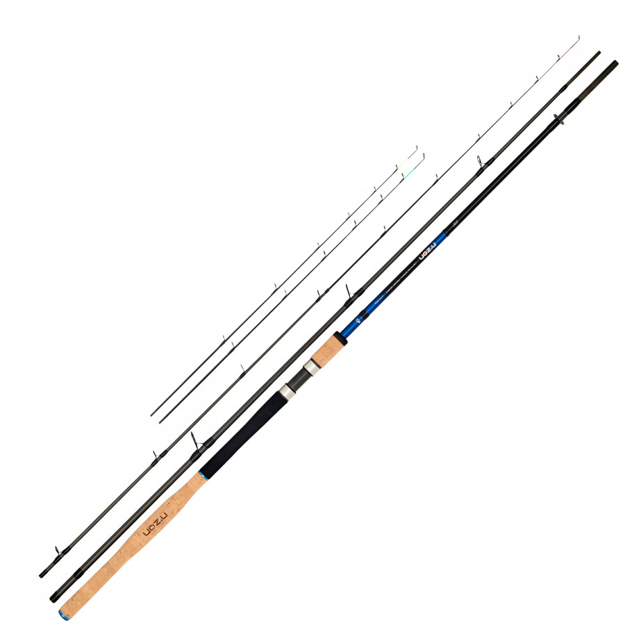 Daiwa N'Zon Distance Special Feeder 3,66m -150g